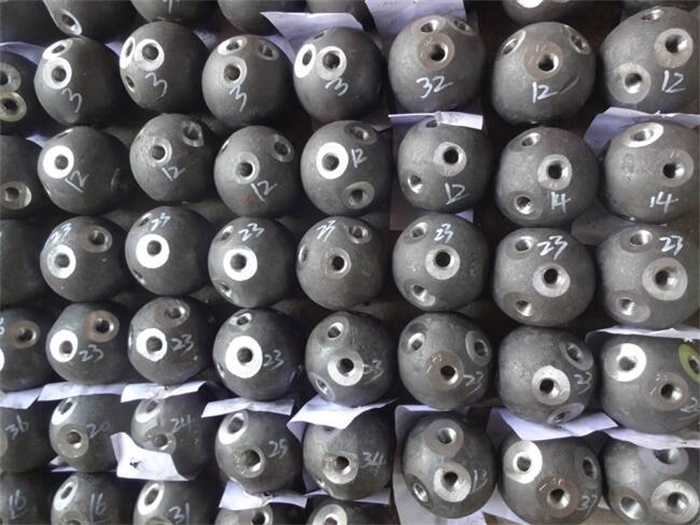 长春螺栓球节点