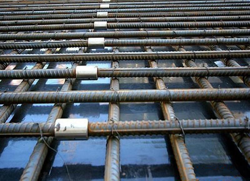 长春为什么建楼房时，要在钢筋上加一排小圆环？原来作用这么大